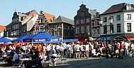 Diest Grote Markt