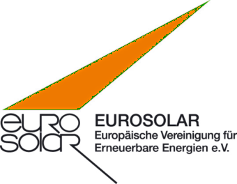 EUROSOLAR-Logo