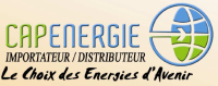 capenergie logo